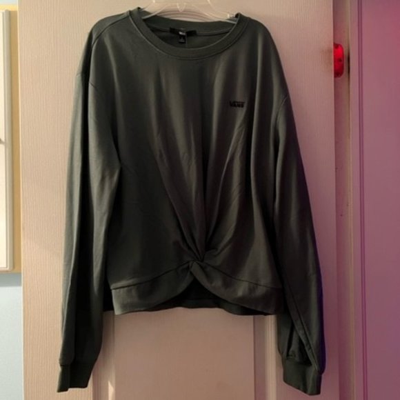 Vans Long Sleeve - Picture 1 of 5